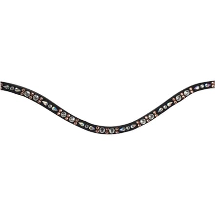 Frontaal voor paard HKM Sparkle