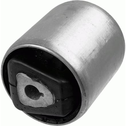 Voorste draagarm silentblock LEMFÖRDER 36000 01