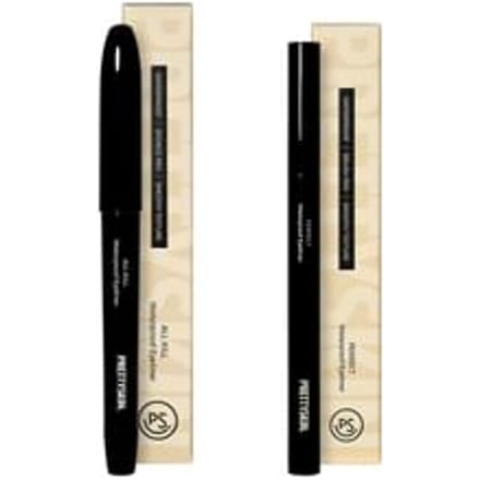 Pretty skin - Waterproof Eyeliner - 2 Colors All Kill