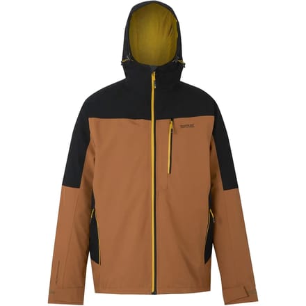 Wentwood waterdichte 3-in-1 jas voor heren