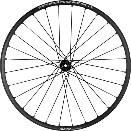 Achterwiel Mavic E-crosstrail SL CL27.5BSTMS