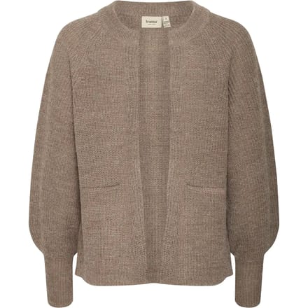 Fransa FRERETTA CAR 4 Dames Vest - Maat L