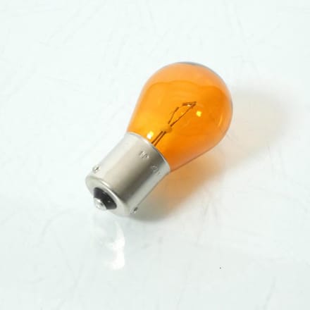 Ampoule Flosser pour Scooter Honda 400 Silver Wing 2006 à 2020 Neuf