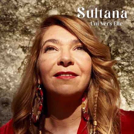 Sultana - Uni-Vers-Elle (CD)