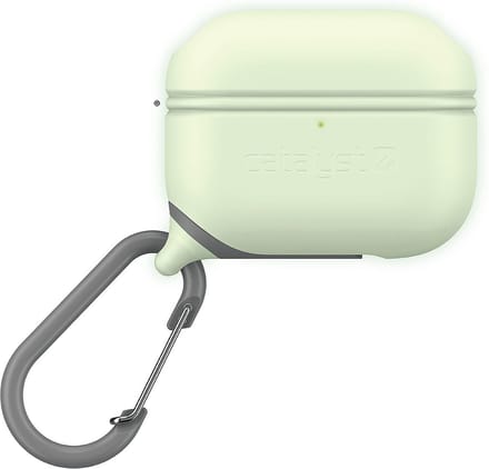 Catalyst Waterproof & Drop Proof Case - AirPods Pro - Glow-In-The-Dark