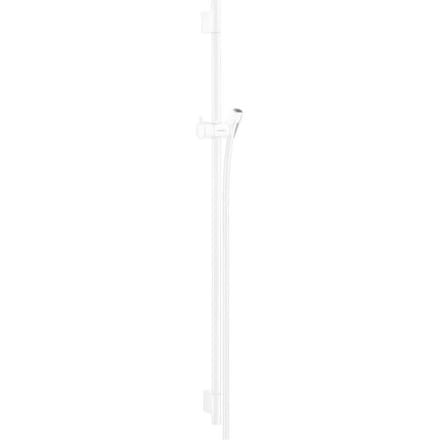Hansgrohe Unica'S Puro shower bar 90 cm 28631000