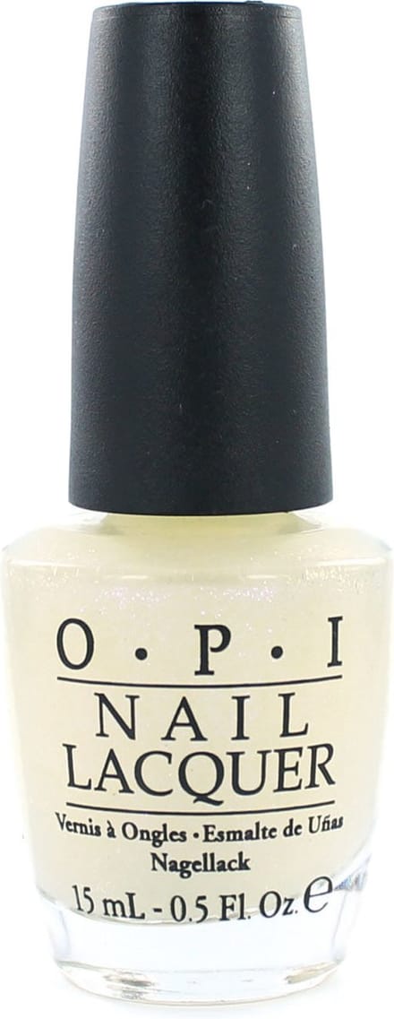 O.P.I Nagellak - I Juggle Men