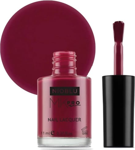 NioBlu-MK Pro- Naillacquer-Purple