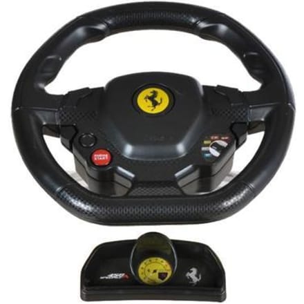 Rastar Ferrari 458 Speciale loopauto Loopauto's
