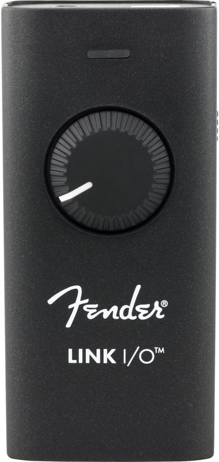 Fender Link I/O - Gitaar interface