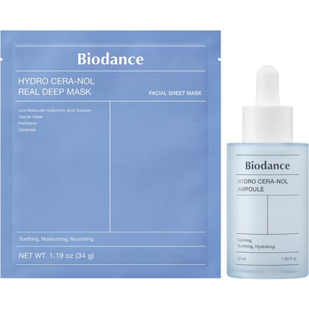 Biodance Hydrating Serum & Mask Duo