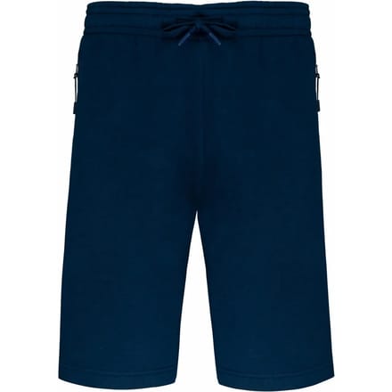 PROACT® Multisport-bermuda volwassene PA1022 - Sporty Navy - M