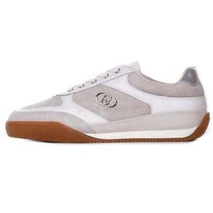 Liu Jo damesschoenen ba6039px310 01111 lewis 01 wit
