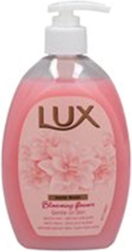 Lux Hand wash Blooming flowers 500ml