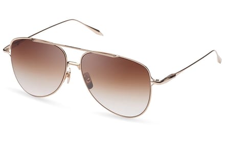 Zonnebril Uniseks Dita DTS144-A-02 ø 63 mm