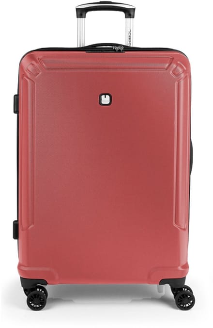 Gabol Medium Trolley Koffer Vienna 67cm - Coral