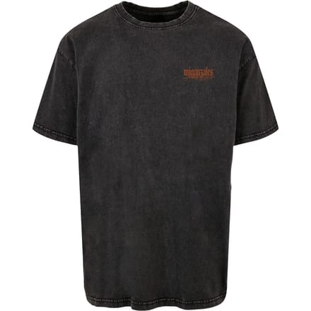 T-shirt MJ Gonzales Barbed Wings