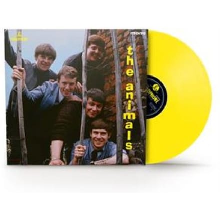 The Animals (National Album Day 2024)