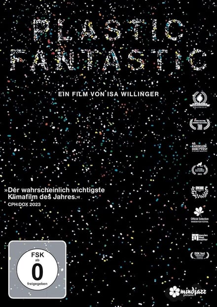 Plastic Fantastic [DVD] Engels ondertiteld