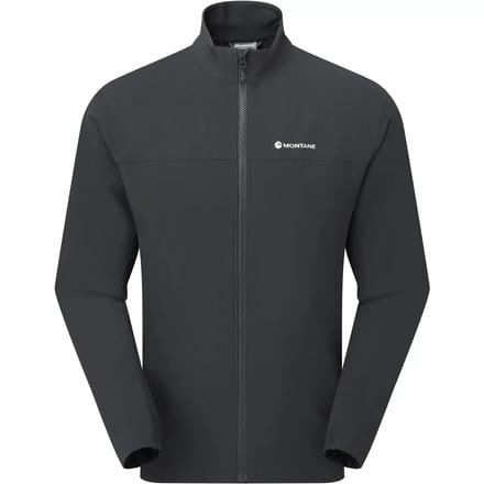 Waterdichte jas Montane Tenacity