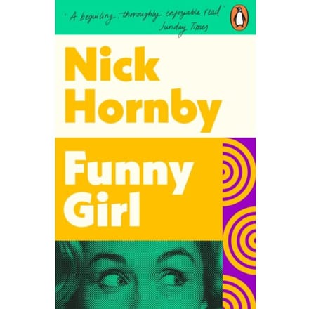 Funny Girl - Nick Hornby