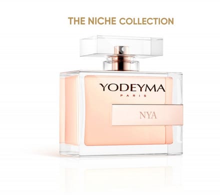 Yodeym Nya eau de parfum 100ml - The Niche Collection