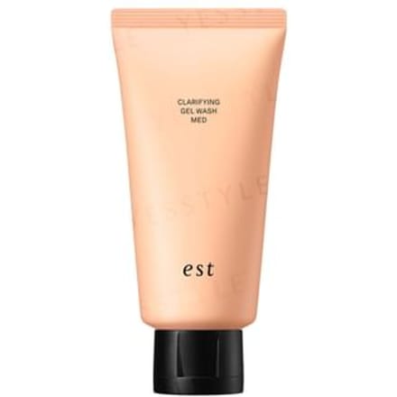 Sofina - est Clarifying Gel Wash MED 130g