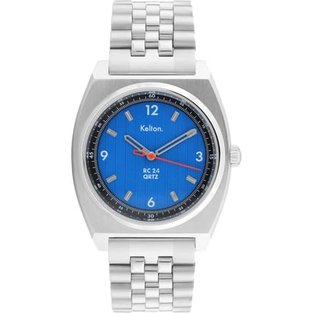 Kijk naar Kelton New RC24 Quartz