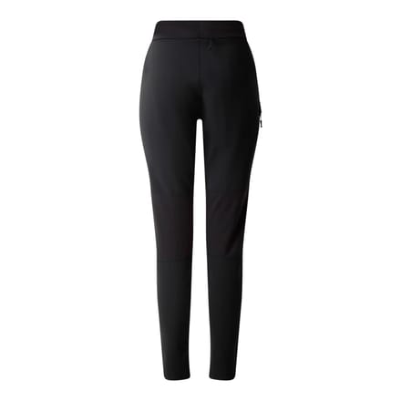 Dare 2B Dames/Dames Torrek Wandellegging (Zwart)