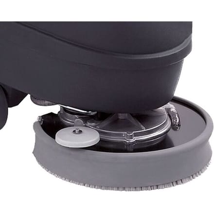 GGM Gastro Nylonborstel voor ASW6090 & BSW1400