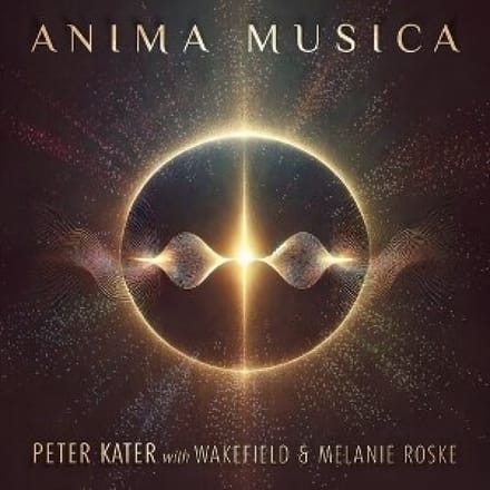 Peter Kater, Wakefield & Melanie Roske - Anima Music (CD)
