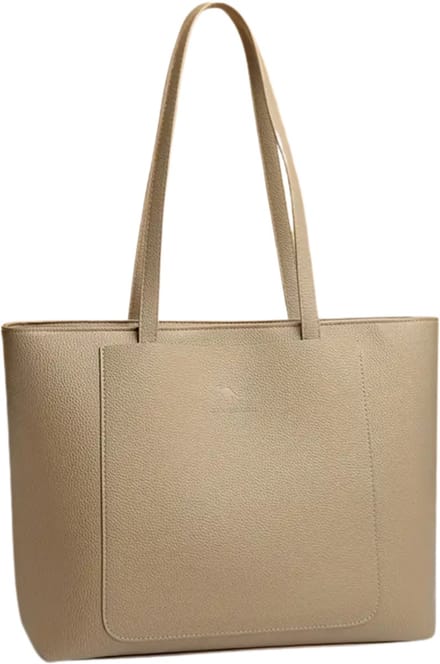 Nivard Handtas Dames - Schoudertas - School - Shopper - Schooltas - Werktas - Khaki