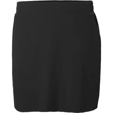 Korte rokken Helly Hansen Jupe Thalia 2.0 mi-cuisse