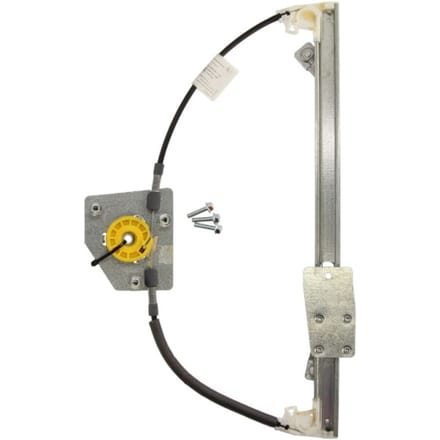 Raamregelaar MAGNETI MARELLI 350103835000 links