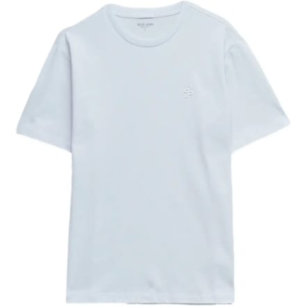 Katoenen T-shirt Salsa Jeans