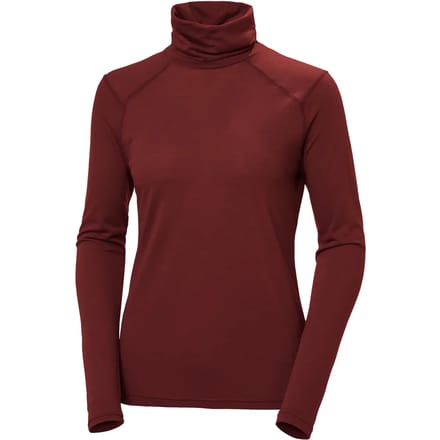 Vrouwenonderhemd Helly Hansen Durawool