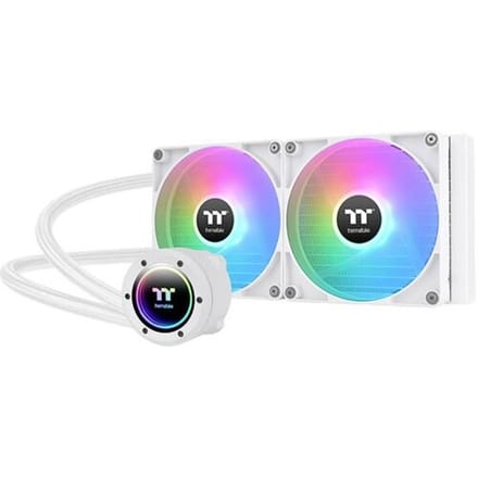 Thermaltake TH280 V2 ARGB Sync - CPU waterkoeling