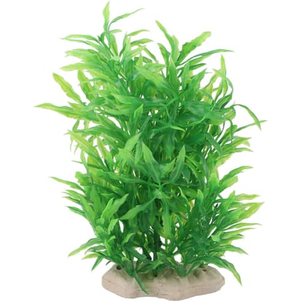 Aquarium Simulatie Kunstmatige Groene Plant Watergras Vistentank Landschapsdecoratie green