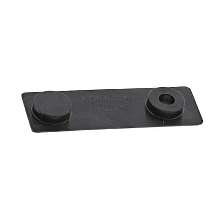 AEG adapter, deurgreep, plat 140044124018