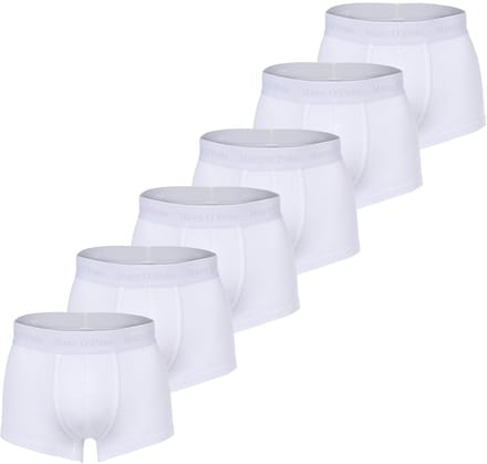 Marc O Polo Boxershorts 6-PACK TRUNK Set van 6