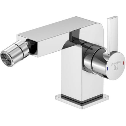 Steinberg 120 series bidet faucet 120.1300