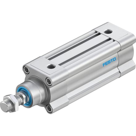 Festo Cilinder 50mm Boring 70mm Slag ISO 15552 Dubbelwerkend - 2102631 - P2C2V