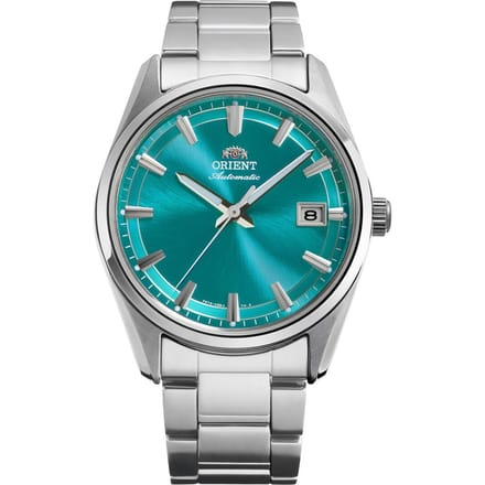 Orient Stretto RA-AC0R06L30B Stretto Date Horloge