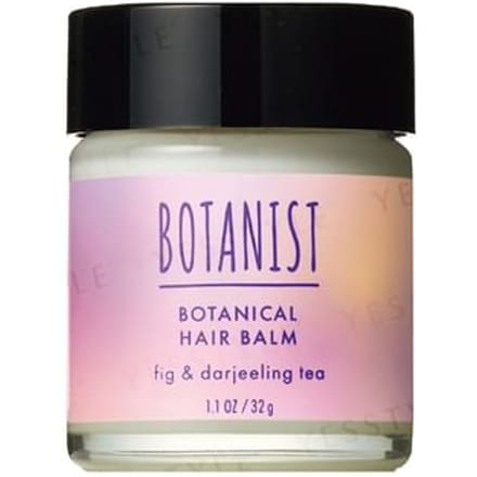 BOTANIST - Botanical Hair Balm Fig & Darjeeling Tea 32g