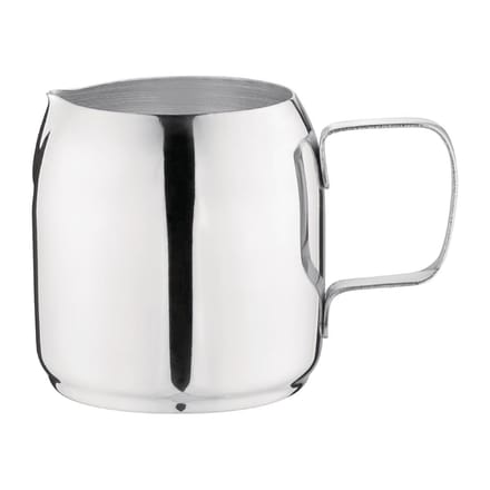 Olympia Cosmos RVS Melkkannetje 14cl J325