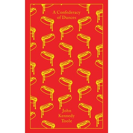 A Confederacy Of Dunces - Penguin Clothbound Classics - John Kennedy Toole