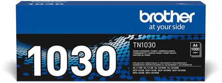 Brother TN 1030 - Black Toner