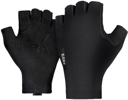 Gobik Fietshandschoenen Mamba 2.0 Unisex Black - Maat XL