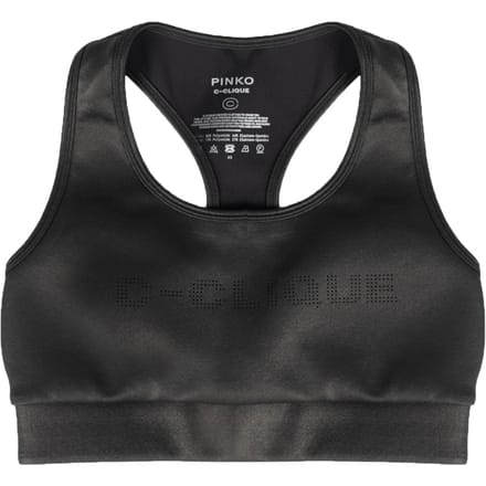 Pinko Beha C-Clique Clay Vrouw zwart