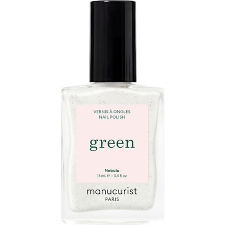 manucurist Paris Nagellak Groen Dames 15 ml